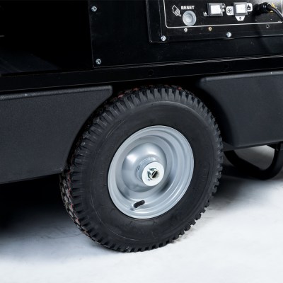 master bv 400 wheels